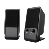 ALTAVOCES EWENT EW3528 USB 2.0 12W PRETO