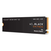 SSD PRETO SN7100 1TB NVMe