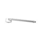 MXKEYS MINI F. MAC WRLS ILLUM. PALE GREY - ESP - MEDIT ER