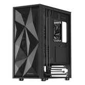 NATEC GENESIS  Diaxid 605F  Negro