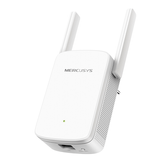 EXTENSOR MERCUSYS AC1200 MONTAGEM NA PAREDE 2 ANTENAS