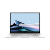 PORTÁTIL ASUS ZENBOOK 14 UX3405CA-PZ195W. 14"" 3K (2880 X 1800) OLED 120HZ. GRÁFICOS INTEL ARC. ULTRA 9. LPDDR5X 32GB. SSD PCIE de 1TB. W11 HOME.