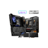 MSI AMD  MEG X870E GODLIKE Socket AM5