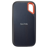 SANDISK EXTREME SSD PORTÁTIL 8 TB