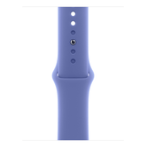APPLE WATCH 42 PERIWINKLE SB M/L