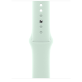 APPLE WATCH 42 AQUAMARINE SB M/L