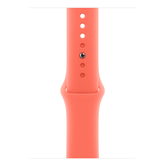 APPLE WATCH 46 TANGERINE SB S/M