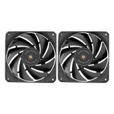 MARS GAMING KIT VENTIS 2IN1 120MM ULTRASILENTO