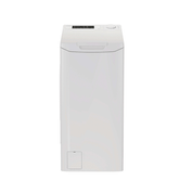 LAVADORA CARGA SUPERIOR CANDY TCA263D3-S 6 KG 1200 RPM C BLANCO