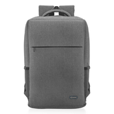 MOCHILA PORTATIL AISENS ASBG-BP081-GR 17" GRIS