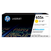 LASERJET TONER CRTG 655A YELL OW