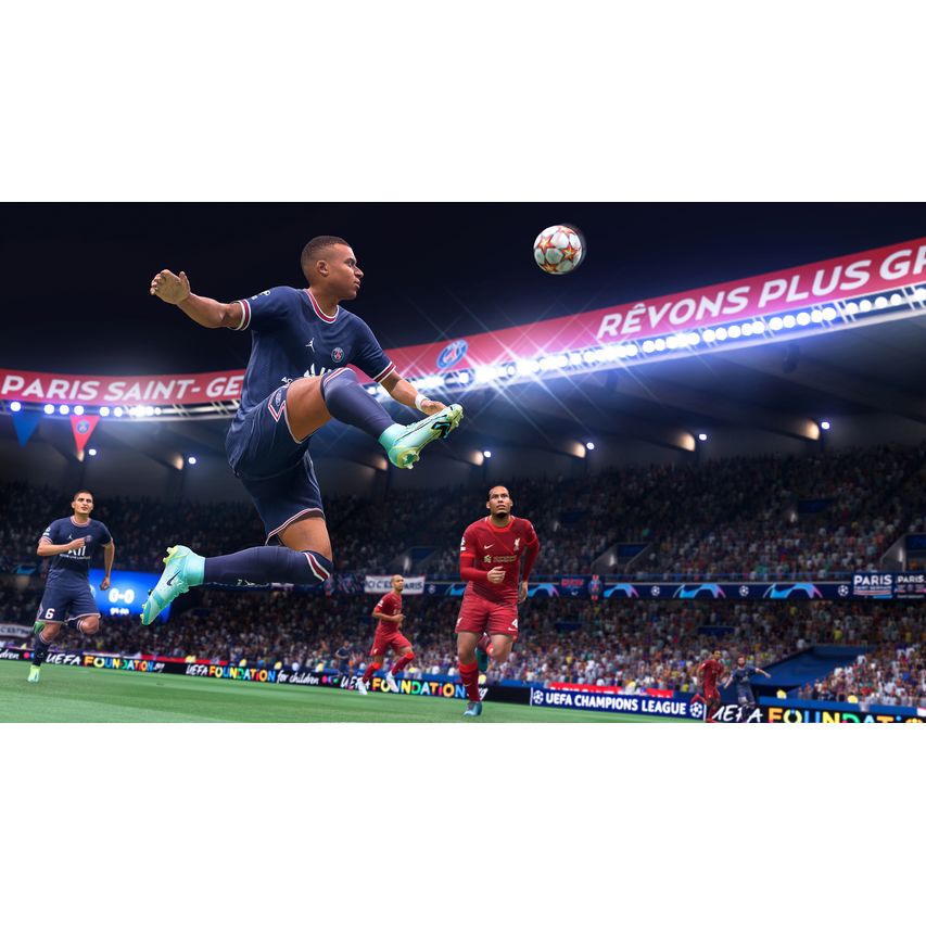 FIFA22PS4