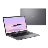 PORTÁTIL ASUS CHROMEBOOK CX3402CBA-PQ0599 i3-1215U 14" 8GB 256SSD SO CHROME