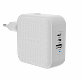 Carregador de viagem HyperJuice 70W USB-C GaN
