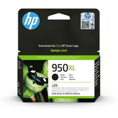 HP HP-950XL NEGRO OFFICEJET