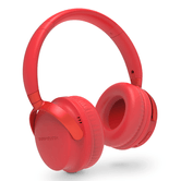 AURICULARES ENERGY SISTEM STYLE 3 VERMELHO