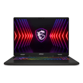MSI Sword 16HX-054XES i9-14900 32 1TB 4060 DOS 16