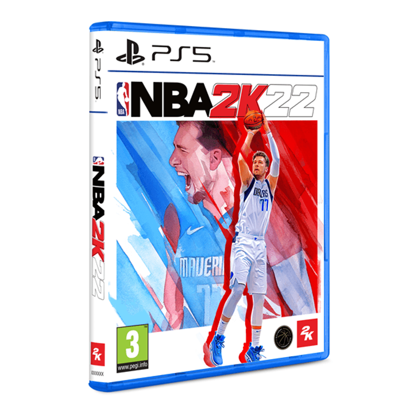 NBA2K22PS5