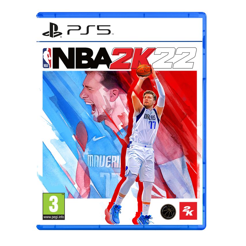NBA2K22PS5