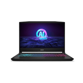 MSI Katana A15-468ES AMD R7-884HS 32GB 1TB 4060 W11H
