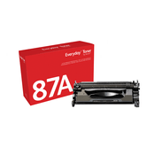 Cartucho de toner preto Xerox