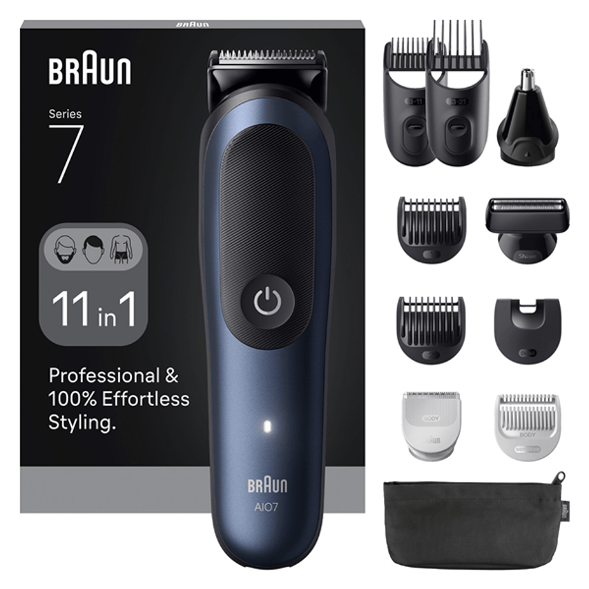 S7 ESSENTIAL AIO7540