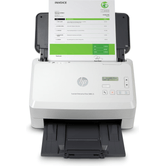 SCANJET ENT FLOW 5000 S5 ALIMENTADOR DE FOLHAS A4 600DPI 24BIT IN