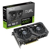 Asus NVIDIA GeForce RTX 4060Ti 8GB GDDR6 HDMI DPORT