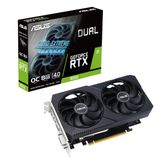 PLACA GRÁFICA DUPLA ASUS GEFORCE RTX 3050 | 8 GB | GDDR6