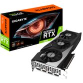 GIGABYTE NVIDIA GeForce RTX 3060 12GB GDDR6 HDMI DPORT