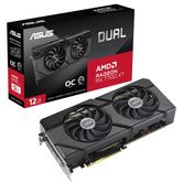 Asus AMD Radeon RX 7700 XT 12GB GDDR6 HDMI DPORT