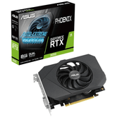 TARJETA GRAFICA ASUS GEFORCE RTX 3050 PHOENIX V2 | 8GB | GDDR6