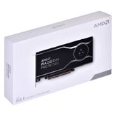 AMD AMD Radeon Pro W7500 8 GB GDDR6DPORT