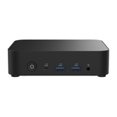 ASUS NUC 14 ESSENCIAL, RNUC14MNK1500002, INTEL N150, WIFI AX211, CABO CON