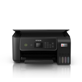 EPSON ET-2870 Multifuncional A4 Wifi Inkjet