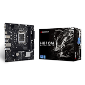 BIOSTAR Intel  H610MHP 2.0 LGA 1700