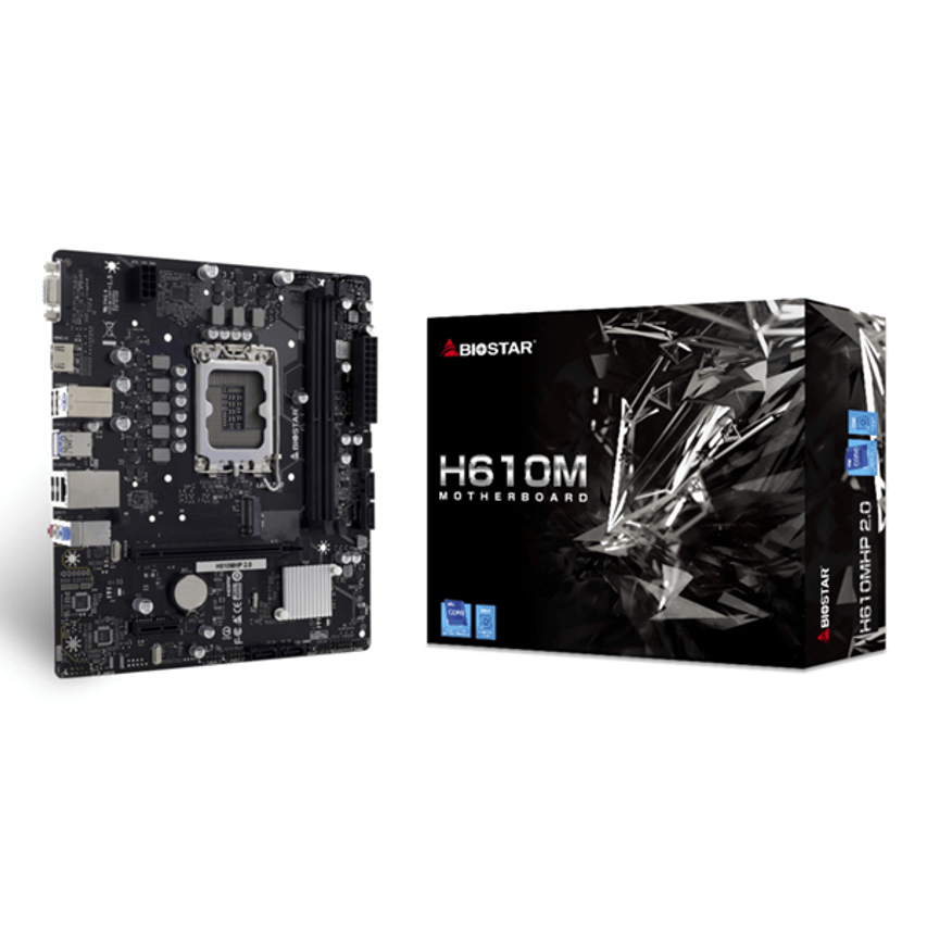 H610MHP 2.0