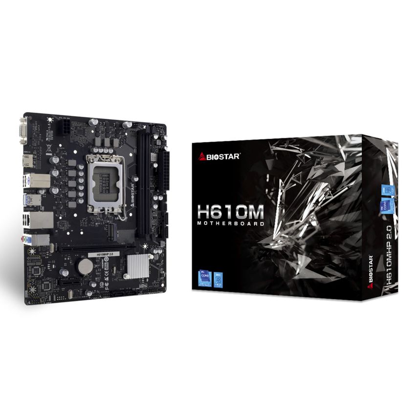 H610MHP 2.0