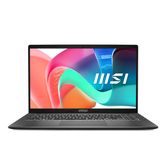 MSI Modern 15-248XES i5-1334U 16GB 512 DOS 15,6