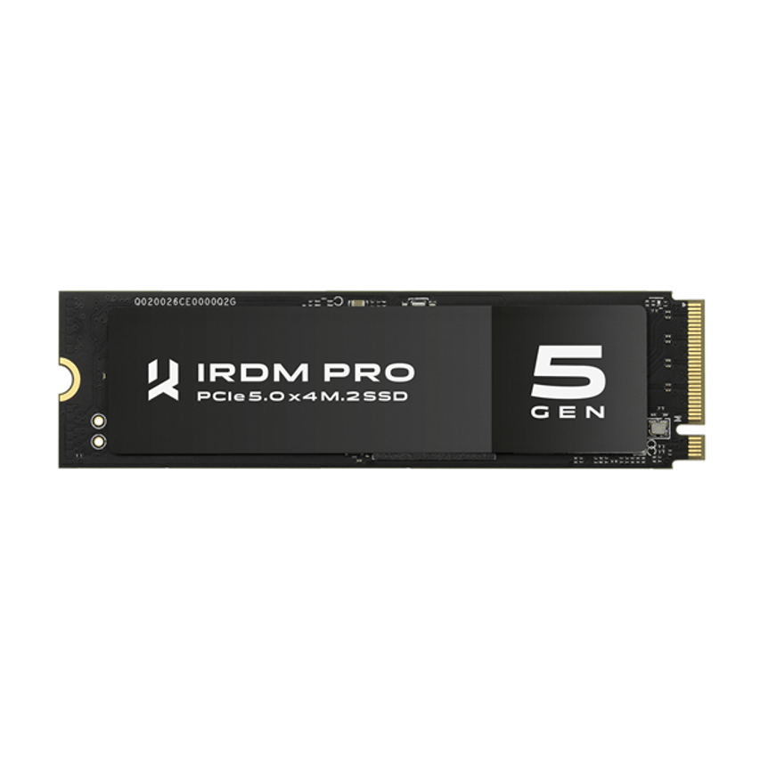 IRP-SSDPR-P54S-1K0-8
