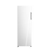 CONGELADOR VERTICAL INFINITON CV-240L72WEC NOFROST E ALTO 172 CM 240 LITROS BLANCO