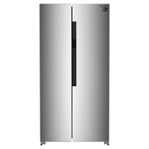 FRIGORIFICO AMERICANO INFINITON SBS-456A78XEL NOFROST E INOX