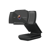 WEBCAM HD CONCEPTRONIC AMDIS 2K INTERPOLATION USB 3.6MM AUTOFOCUS 30 FPS ANGLE VISION 72º INTEGRAÇÃO DE MICROFONE