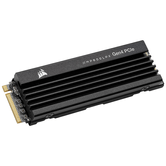 SSD CORSAIR MP600 PRO LPX 2TB M.2 NVME PCIE GEN (COMPATIBLE CON PS5) (CSSD-F2000GBMP600PLP)