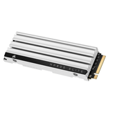 CORSAIR MP600 ELITE 2 TB M.2 NVME PCIE SSD OTIMIZADO PARA PS5 (CSSD-F2000GBMP600ECS)