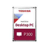 TOSHIBA P300 4000GB 3,5" Serial ATA III