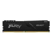 MEMORIA RAM KINGSTON FURY 32GB DDR4 1800Mhz (1x32) CL18