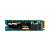 KIOXIA Exceria G2 EXCERIA G2  SSD 500GB M.2  32Gbit/s  PCI Express 3.1 NVMe