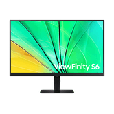 SAMSUNG S60D ViewFinity 27" IPS Quad HD HDMI