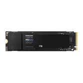 SAMSUNG 990 EVO SSD 1000GB M.2 5000MB/s PCI Express 4.0 NVMe